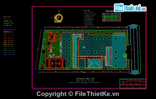 Bản vẽ,Bản vẽ autocad,bản vẽ xây dựng,bản vẽ trường học